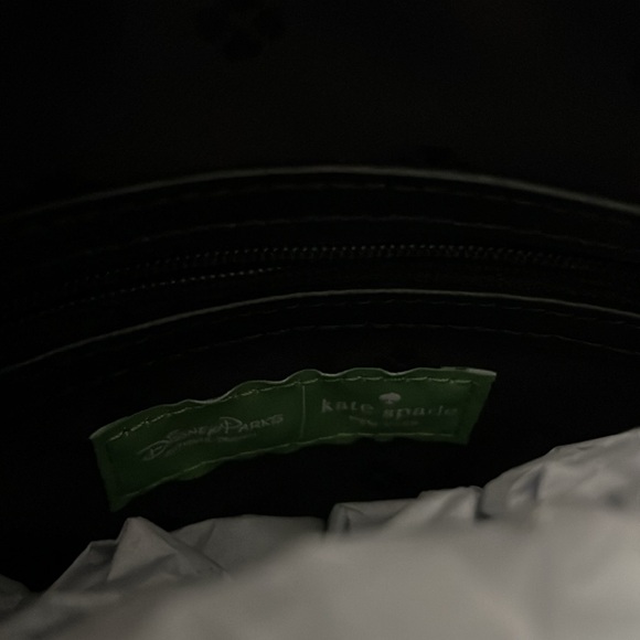 Kate Spade Disney Parks Minnie Mouse Crossbody - Picture 3 of 4